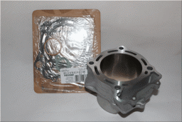Show details for Suzuki LTR 450 EASY MX CYLINDER ATHENA Picture of Suzuki LTR 450 EASY MX CYLINDER ATHENA