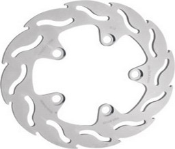 Zeige Details für Yamaha YFM 700 Raptor Bremsscheibe FLAME hinten Moto Master Bild von Yamaha YFM 700 Raptor Bremsscheibe FLAME hinten Moto Master