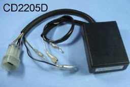 Show details for Suzuki RM 250 CDI 94-95 Picture of Suzuki RM 250 CDI 94-95