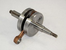 Show details for Yamaha YZ 80 Kurbelwelle 93-01 Picture of Yamaha YZ 80 Kurbelwelle 93-01