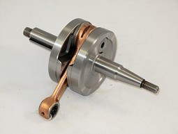 Show details for Yamaha YZ 85 Kurbelwelle 02-08 Picture of Yamaha YZ 85 Kurbelwelle 02-08