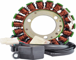 Show details for KTM XC 525 Lichtmaschine Picture of KTM XC 525 Lichtmaschine