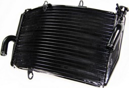 Zeige Details für Honda CBR 954 Kühler 02-03 Bild von Honda CBR 954 Kühler 02-03