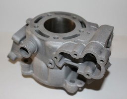 Zeige Details für Kawasaki KX 85 Zylinder Bild von Kawasaki KX 85 Zylinder