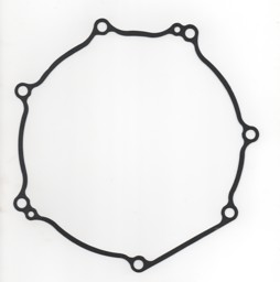 Show details for Kawasaki KXF 450 Kupplungsdeckeldichtung klein 06-12 Picture of Kawasaki KXF 450 Kupplungsdeckeldichtung klein 06-12