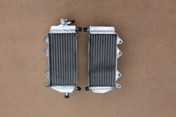 Show details for Yamaha YZ 125 High performance Kühler ab 2005 Picture of Yamaha YZ 125 High performance Kühler ab 2005