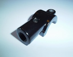 Show details for Spiegelschelle mit M 10 Gewinde Universal Picture of Spiegelschelle mit M 10 Gewinde Universal