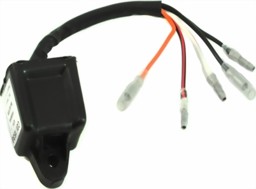 Show details for Yamaha Blaster 200 CDI Picture of Yamaha Blaster 200 CDI