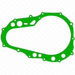 Zeige Details für Suzuki LTZ 400 Kupplungsdeckeldichtung 03-08 Bild von Suzuki LTZ 400 Kupplungsdeckeldichtung 03-08