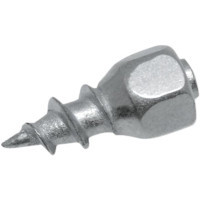 Show details for Spikes Typ Attack-25 25mm Länge 100 Stück Picture of Spikes Typ Attack-25 25mm Länge 100 Stück