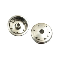 Zeige Details für Husqvarna SM 610 SM 630 TE 410 TE 610 TE 630 Schwungrad / Polrad Bild von Husqvarna SM 610 SM 630 TE 410 TE 610 TE 630 Schwungrad / Polrad