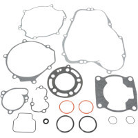 Show details for Kawasaki KX 85 Motordichtsatz 01-06 Picture of Kawasaki KX 85 Motordichtsatz 01-06