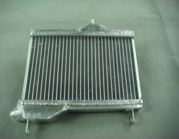 Show details for Yamaha RD 350 RZ 350 Kühler  Picture of Yamaha RD 350 RZ 350 Kühler