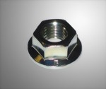 Zeige Details für Suzuki LTR 450 Radmutter Bild von Suzuki LTR 450 Radmutter