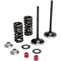 Zeige Details für Honda CRF 250 R Ventilset Stahl Moose Racing Auslassventile 10-14 Bild von Honda CRF 250 R Ventilset Stahl Moose Racing Auslassventile 10-14