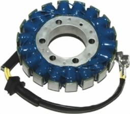 Show details for Honda CBR 600 RR Lichtmaschine 03-06 Picture of Honda CBR 600 RR Lichtmaschine 03-06