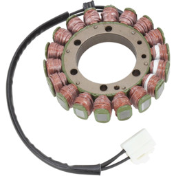 Zeige Details für Triumph Speed Four 600 Lichtmaschine 03-05 Bild von Triumph Speed Four 600 Lichtmaschine 03-05