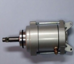 Show details for Yamaha XV 700 Virago Anlasser von RM Stator 86-87 Picture of Yamaha XV 700 Virago Anlasser von RM Stator 86-87