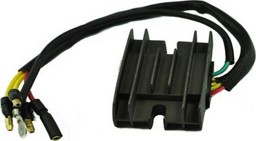 Zeige Details für Suzuki GS Laderegler alle Modelle 77-83 Bild von Suzuki GS Laderegler alle Modelle 77-83