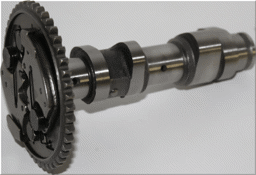 Show details for Yamaha Grizzly 660 Nockenwelle  Picture of Yamaha Grizzly 660 Nockenwelle