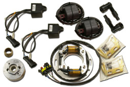 Show details for Yamaha TZ 350 Racing Zündung Picture of Yamaha TZ 350 Racing Zündung