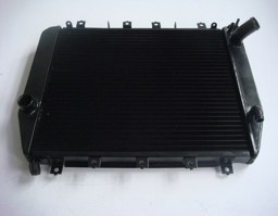 Show details for Kawasaki ZX 12 R Ninja Kühler 00-05 Picture of Kawasaki ZX 12 R Ninja Kühler 00-05