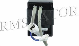 Zeige Details für Kawasaki KEF 300 CDI 89-04 Bild von Kawasaki KEF 300 CDI 89-04