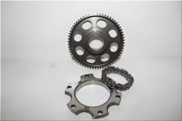 Show details for Aprilia Tuono 1000 Anlasserfreilauf 06-12 Picture of Aprilia Tuono 1000 Anlasserfreilauf 06-12