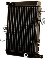 Show details for Honda CB 500 CB 500 S Kühler 93-04 Picture of Honda CB 500 CB 500 S Kühler 93-04