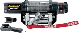 Zeige Details für Seilwinde Moose Utility Division 4000 LB Synthetic Bild von Seilwinde Moose Utility Division 4000 LB Synthetic