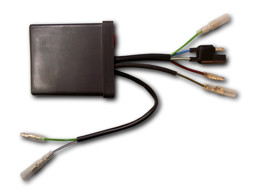Zeige Details für Honda CR 80 CDI 86-02 Bild von Honda CR 80 CDI 86-02