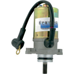 Show details for Yamaha YFM 80 Raptor / Grizzly 80 und Badger 80 Anlasser Psykho Picture of Yamaha YFM 80 Raptor / Grizzly 80 und Badger 80 Anlasser Psykho