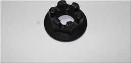 Zeige Details für Yamaha YFM 250 Raptor Achsmutter 90171-14004 Bild von Yamaha YFM 250 Raptor Achsmutter 90171-14004