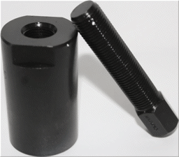 Show details for Yamaha WR 450 F Polrad Abzieher Picture of Yamaha WR 450 F Polrad Abzieher