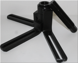 Zeige Details für Kurbelwellen Demontage Werkzeug / Kurbelwellen-Ausdrücker Bild von Kurbelwellen Demontage Werkzeug / Kurbelwellen-Ausdrücker