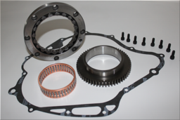Zeige Details für Yamaha XVS 1100 Anlasserfreilauf 99-09 VStar Custom Classic Silverado Midnight Drag Star Bulldog 5EL-15590-00 Verstärkt!   Bild von Yamaha XVS 1100 Anlasserfreilauf 99-09 VStar Custom Classic Silverado Midnight Drag Star Bulldog 5EL-15590-00 Verstärkt!