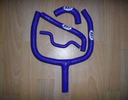 Zeige Details für Kawasaki KX 250 F Y-Silikon Kühlerschläuche 09-16 Bild von Kawasaki KX 250 F Y-Silikon Kühlerschläuche 09-16