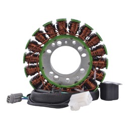 Show details for Triumph Daytona 675 / 675 SE / 675 R Lichtmaschine 06-12 Picture of Triumph Daytona 675 / 675 SE / 675 R Lichtmaschine 06-12