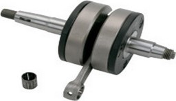 Zeige Details für KTM SX 144/150 Hot Rods Kurbelwelle verstärkt ab 2007  Bild von KTM SX 144/150 Hot Rods Kurbelwelle verstärkt ab 2007