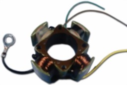 Zeige Details für KTM SX 85 Lichtmaschine Bild von KTM SX 85 Lichtmaschine