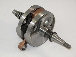 Show details for Yamaha YZF 250 Kurbelwelle 03-10 Picture of Yamaha YZF 250 Kurbelwelle 03-10