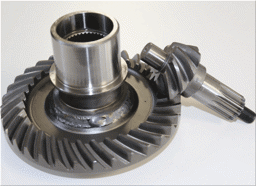 Show details for Yamaha Grizzly 660 Differential Reparatursatz hinten 02-08 Picture of Yamaha Grizzly 660 Differential Reparatursatz hinten 02-08