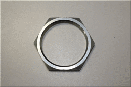 Show details for Suzuki LTR 450 Achsmutter 64872-45G00 Picture of Suzuki LTR 450 Achsmutter 64872-45G00