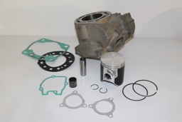 Zeige Details für Honda CR 250 Zylinder neu beschichtet 02-04 Bild von Honda CR 250 Zylinder neu beschichtet 02-04