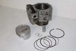 Zeige Details für Kawasaki KLX 650 Zylinder inkl. Kolben Bild von Kawasaki KLX 650 Zylinder inkl. Kolben
