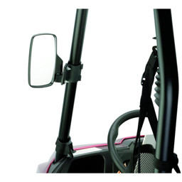 Show details for Kymco UXV 450 500 700 Außenspiegel / Seitenspiegel Picture of Kymco UXV 450 500 700 Außenspiegel / Seitenspiegel