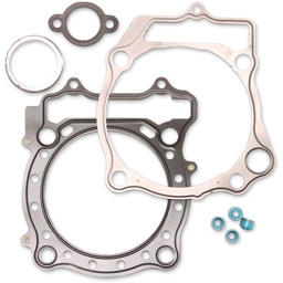 Show details for Suzuki LTR 450 Zylinderdichtsatz TOP END Cometic Picture of Suzuki LTR 450 Zylinderdichtsatz TOP END Cometic