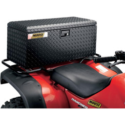 Show details for Moose Utility Division Aluminium Box hinten Picture of Moose Utility Division Aluminium Box hinten