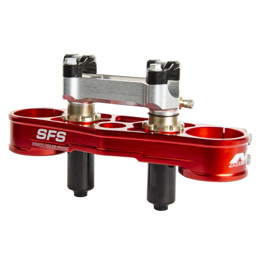Zeige Details für Honda CRF 450 R 14-16 Gabelbrücke NEKEN SFS Bild von Honda CRF 450 R 14-16 Gabelbrücke NEKEN SFS