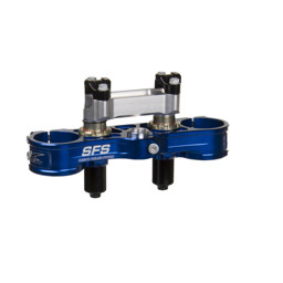 Show details for Yamaha YZF 250 Gabelbrücke NEKEN SFS 14-15 Picture of Yamaha YZF 250 Gabelbrücke NEKEN SFS 14-15